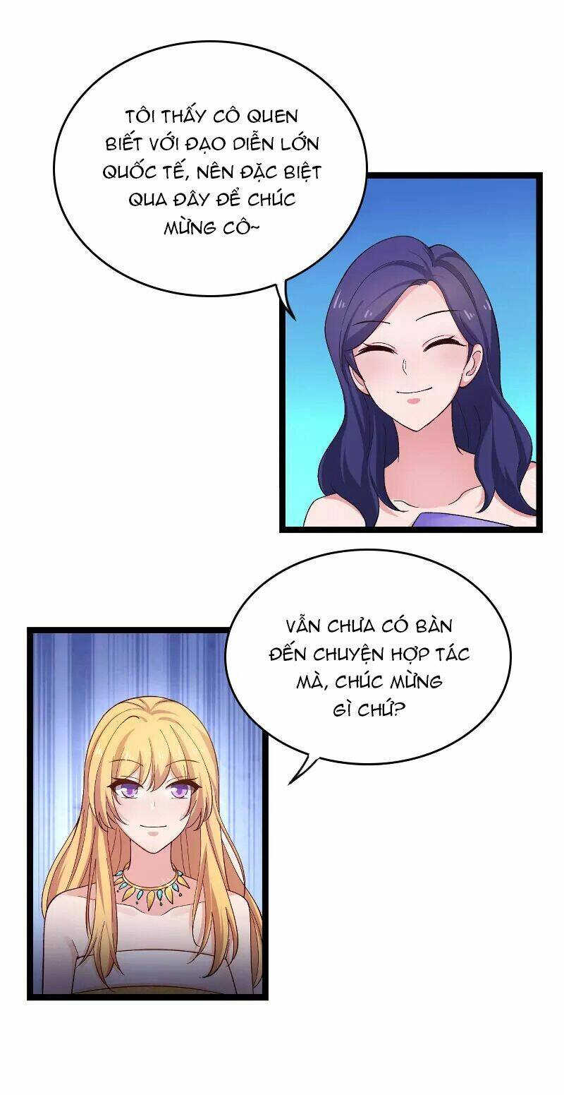 Ảnh Hậu Lão Bà Không Được Chạy Chapter 137 - Trang 2