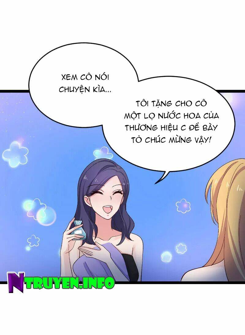 Ảnh Hậu Lão Bà Không Được Chạy Chapter 137 - Trang 2