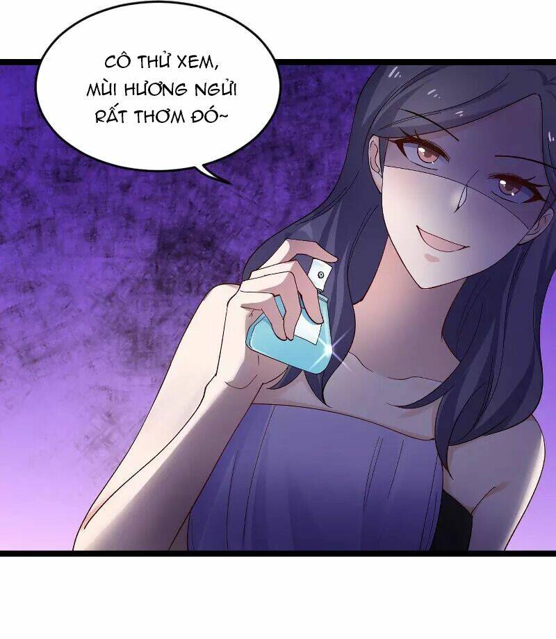 Ảnh Hậu Lão Bà Không Được Chạy Chapter 137 - Trang 2