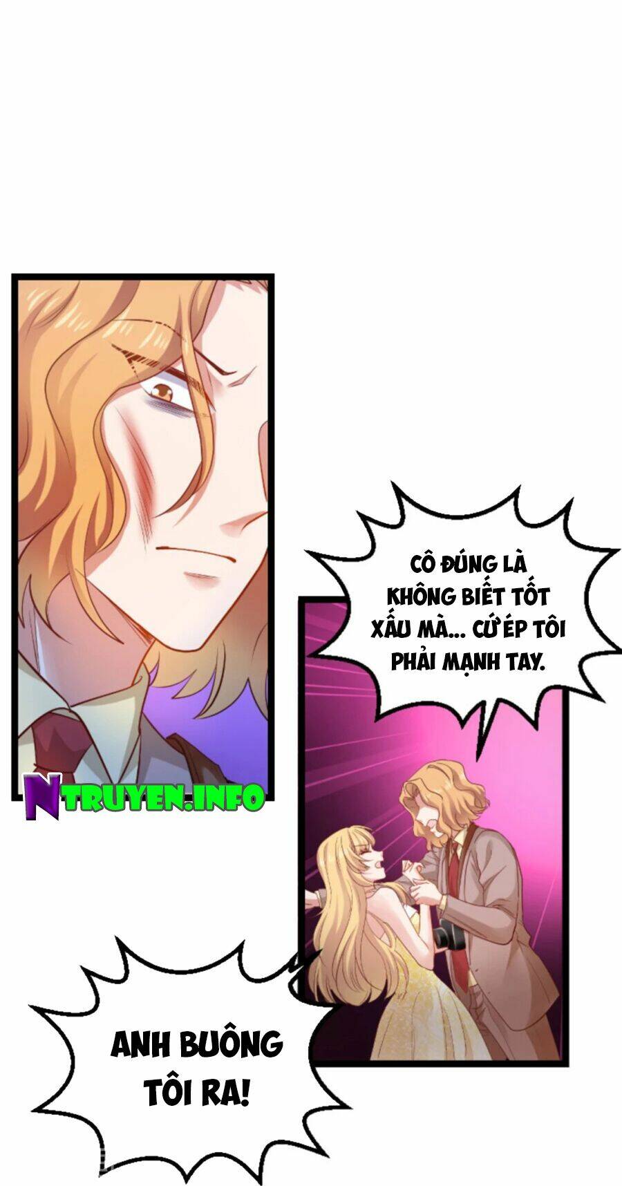 Ảnh Hậu Lão Bà Không Được Chạy Chapter 138 - Trang 2