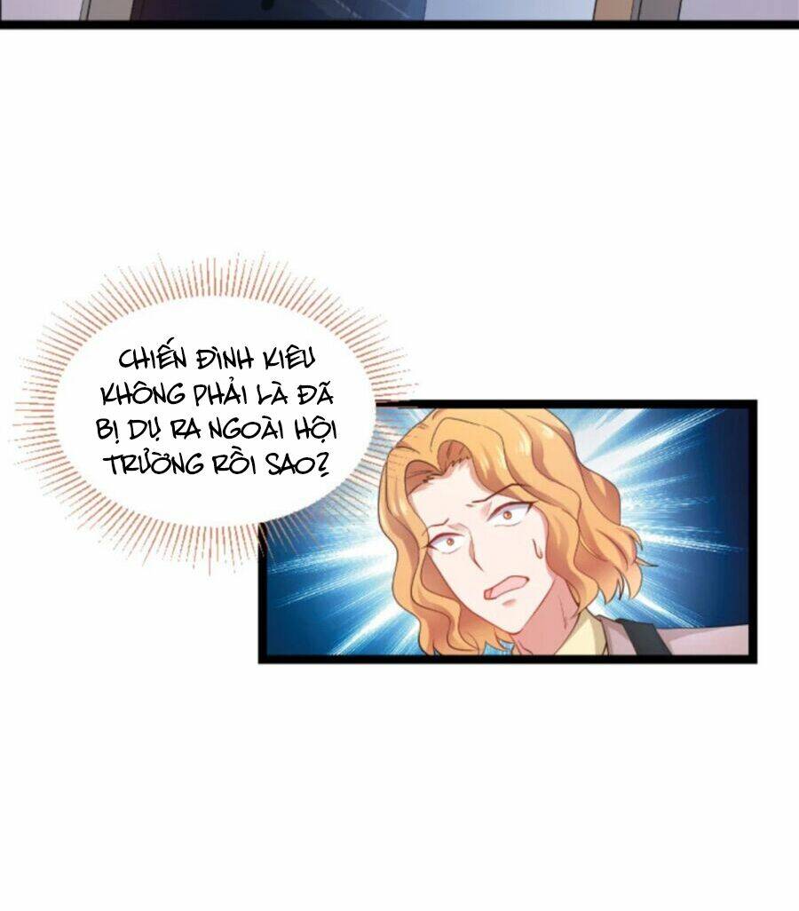 Ảnh Hậu Lão Bà Không Được Chạy Chapter 138 - Trang 2