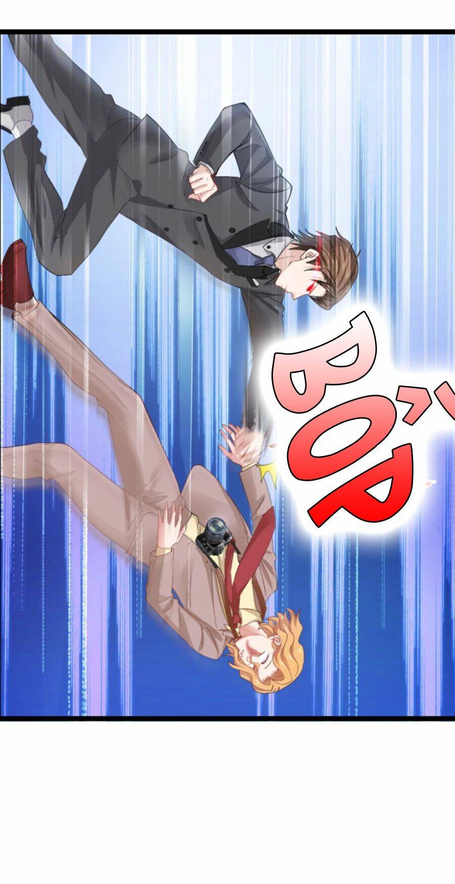 Ảnh Hậu Lão Bà Không Được Chạy Chapter 138 - Trang 2