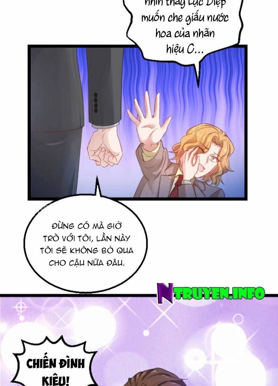 Ảnh Hậu Lão Bà Không Được Chạy Chapter 138 - Trang 2