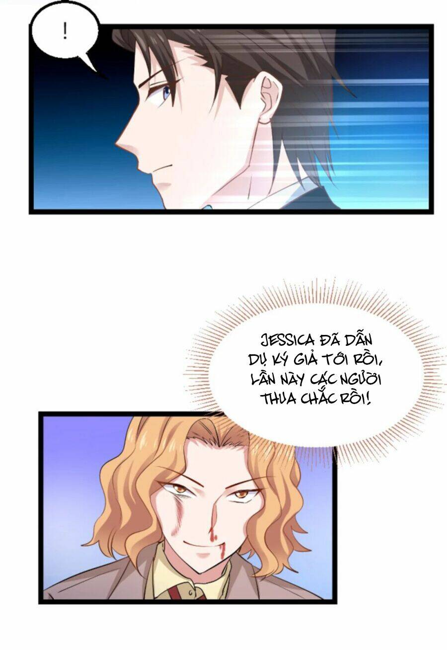 Ảnh Hậu Lão Bà Không Được Chạy Chapter 138 - Trang 2