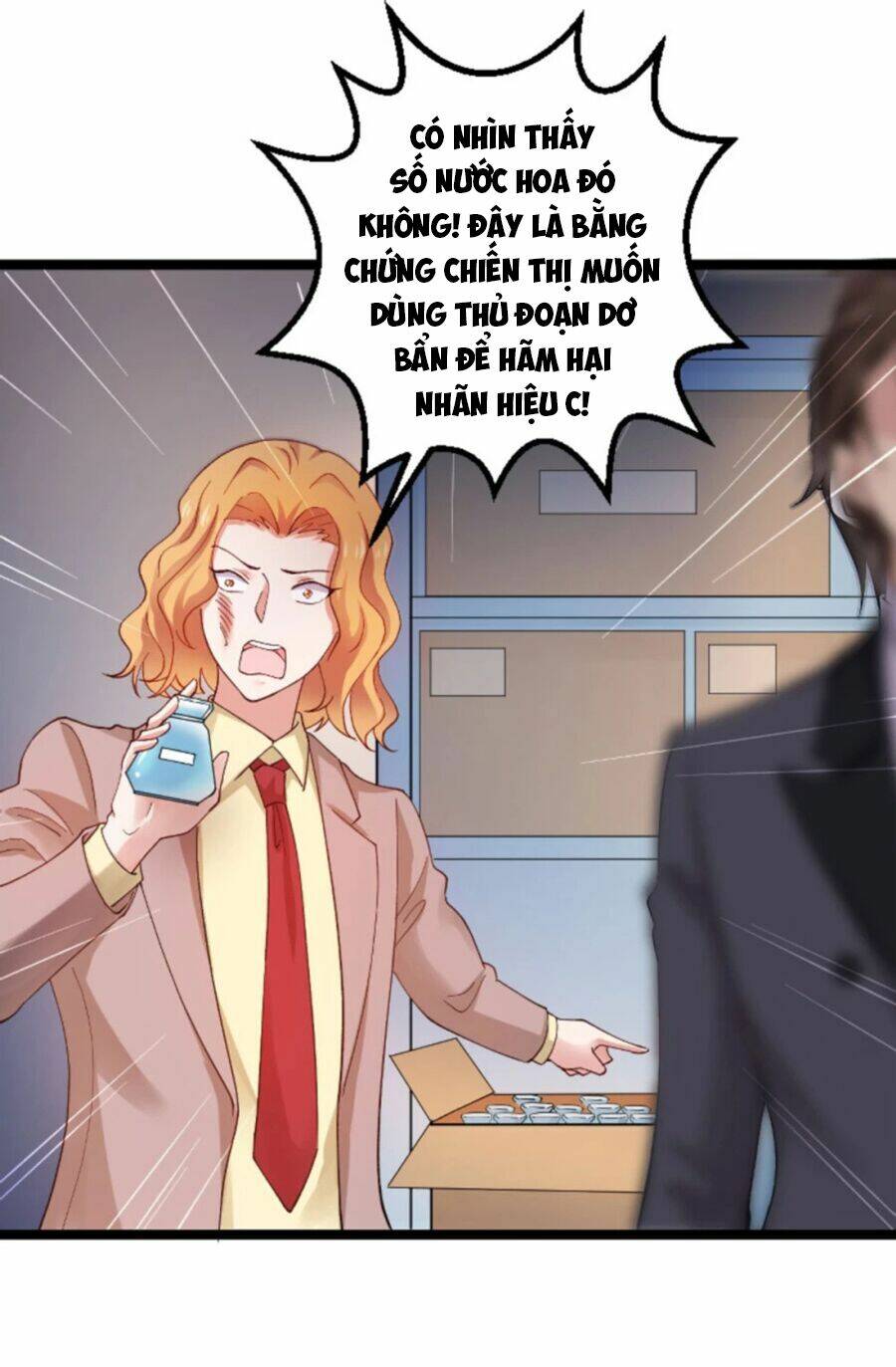 Ảnh Hậu Lão Bà Không Được Chạy Chapter 138 - Trang 2