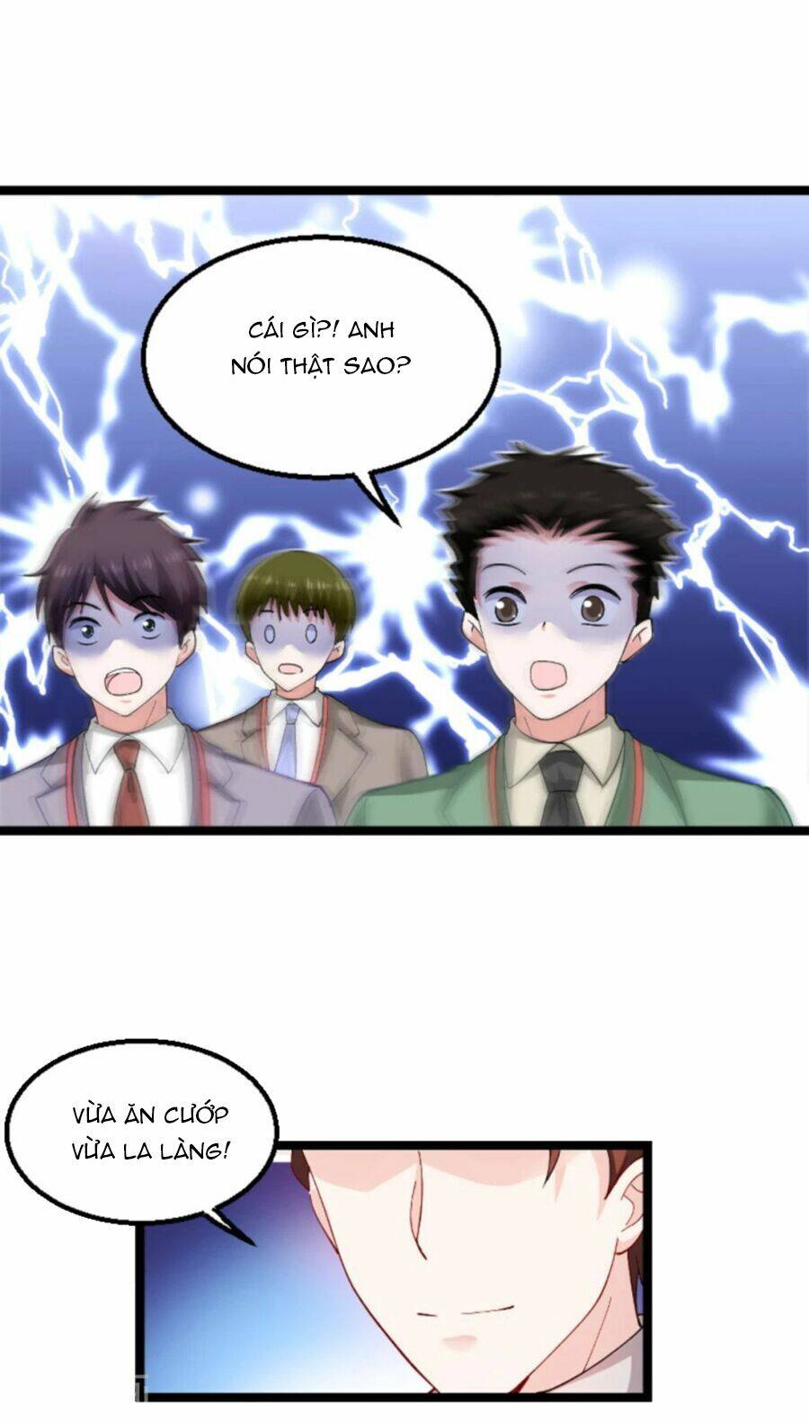 Ảnh Hậu Lão Bà Không Được Chạy Chapter 138 - Trang 2