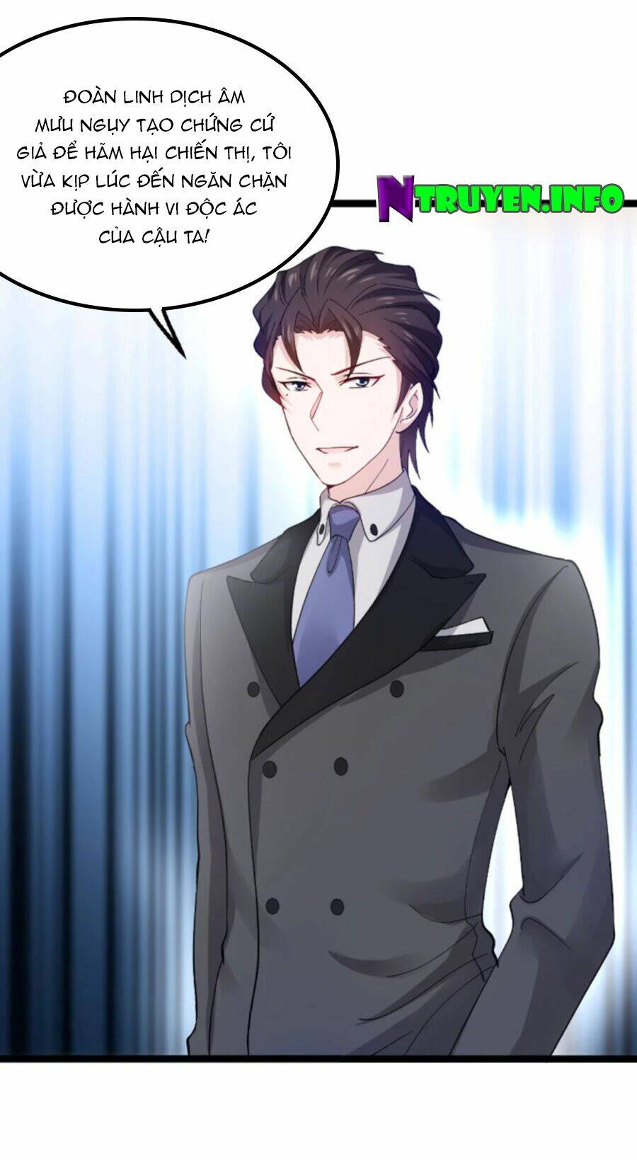 Ảnh Hậu Lão Bà Không Được Chạy Chapter 138 - Trang 2