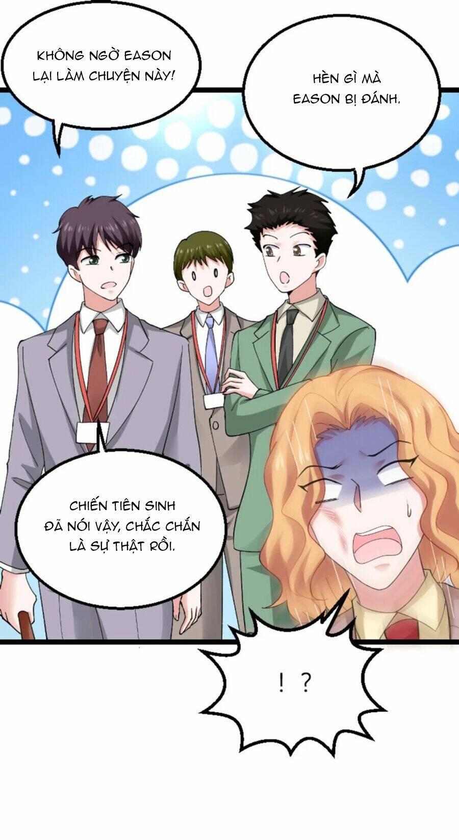 Ảnh Hậu Lão Bà Không Được Chạy Chapter 138 - Trang 2