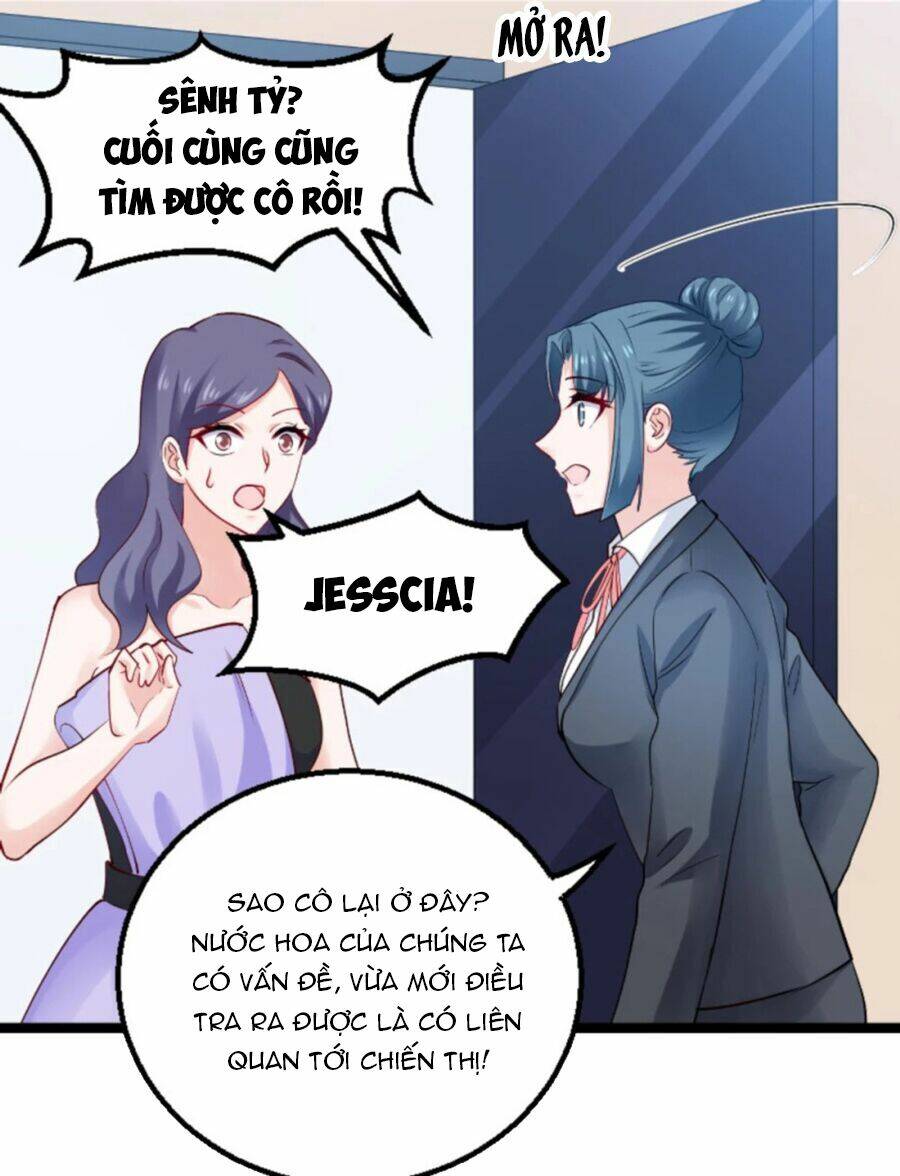 Ảnh Hậu Lão Bà Không Được Chạy Chapter 138 - Trang 2