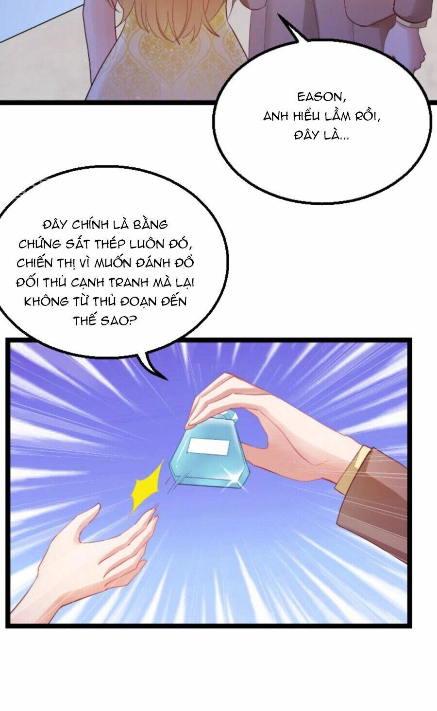 Ảnh Hậu Lão Bà Không Được Chạy Chapter 138 - Trang 2