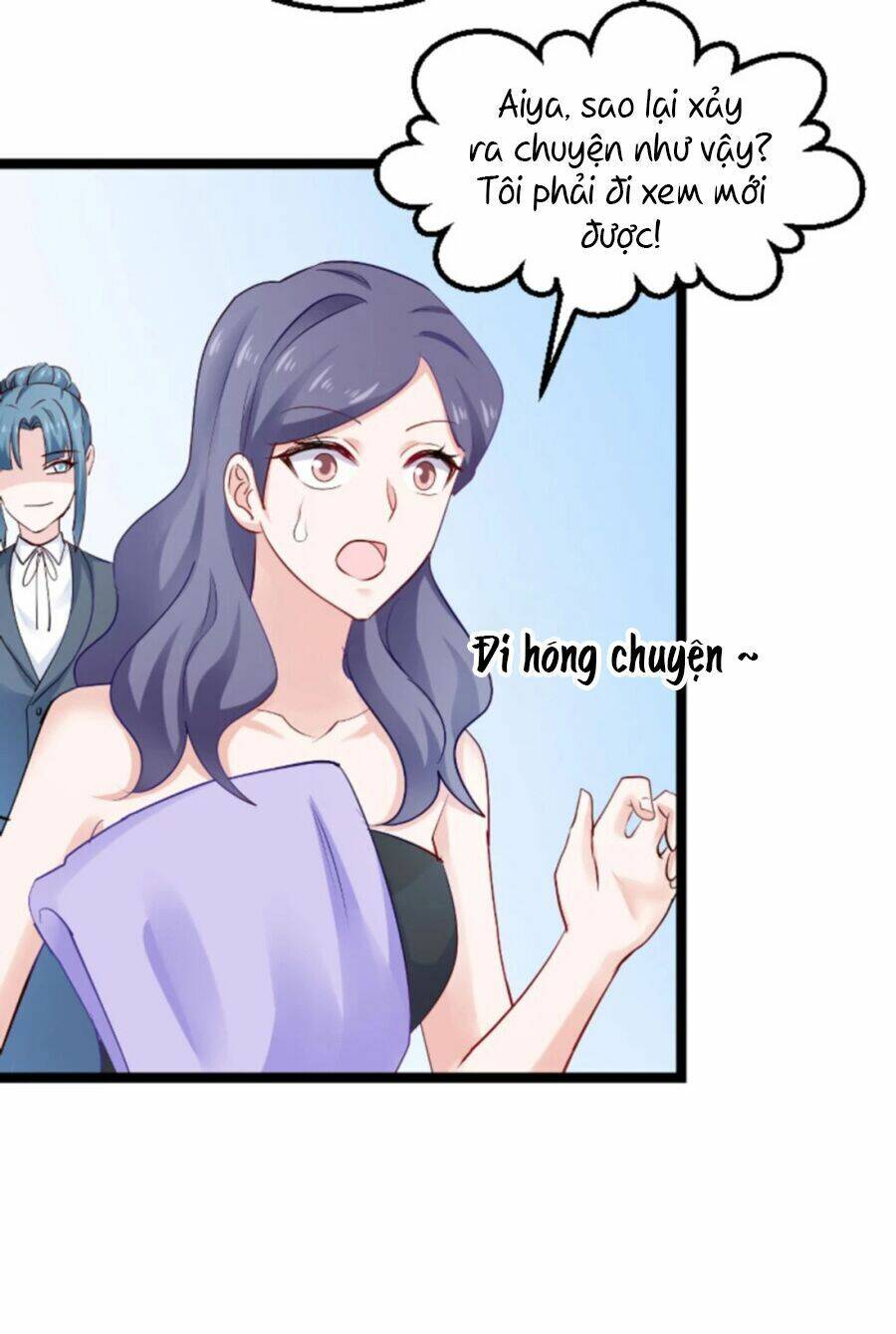 Ảnh Hậu Lão Bà Không Được Chạy Chapter 138 - Trang 2