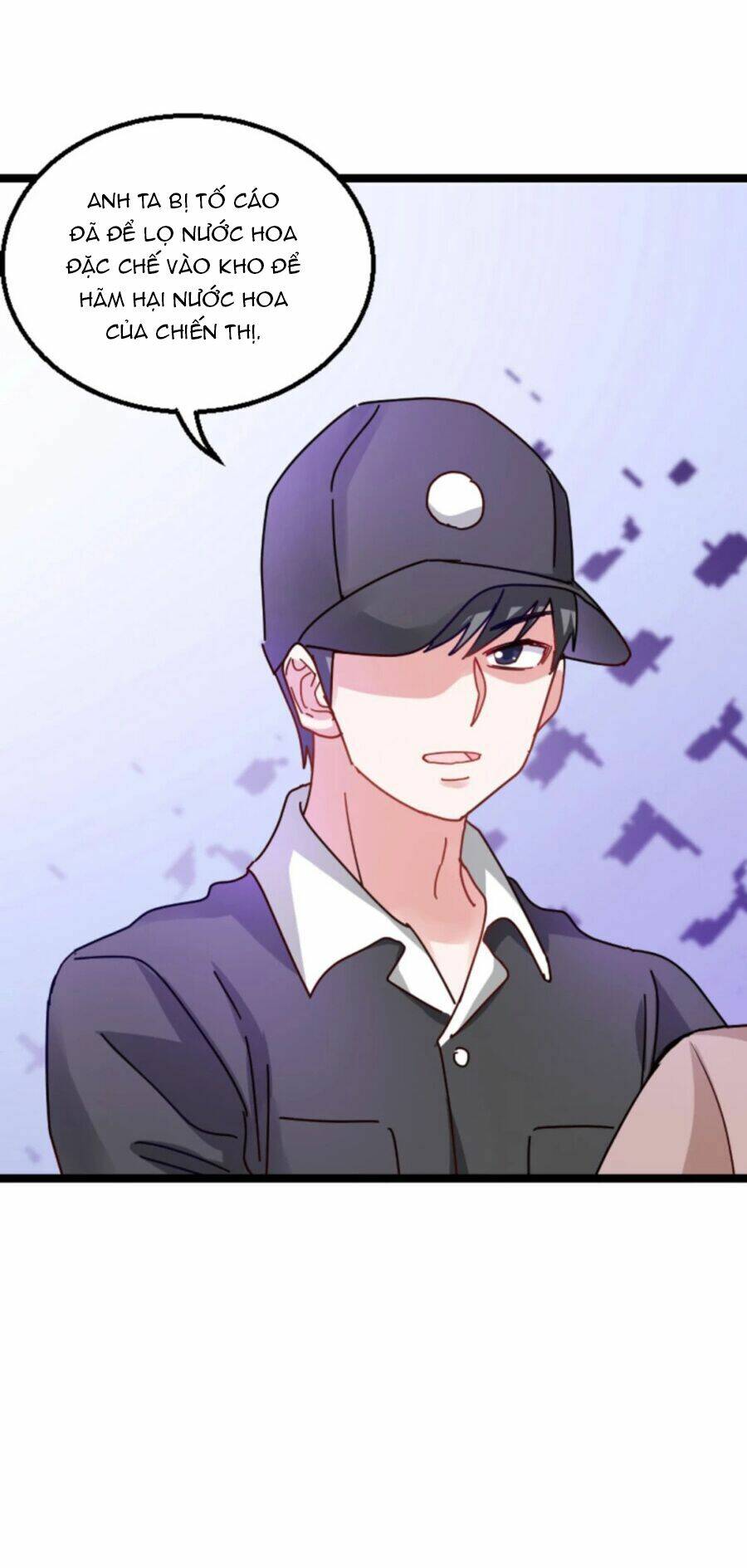 Ảnh Hậu Lão Bà Không Được Chạy Chapter 138 - Trang 2