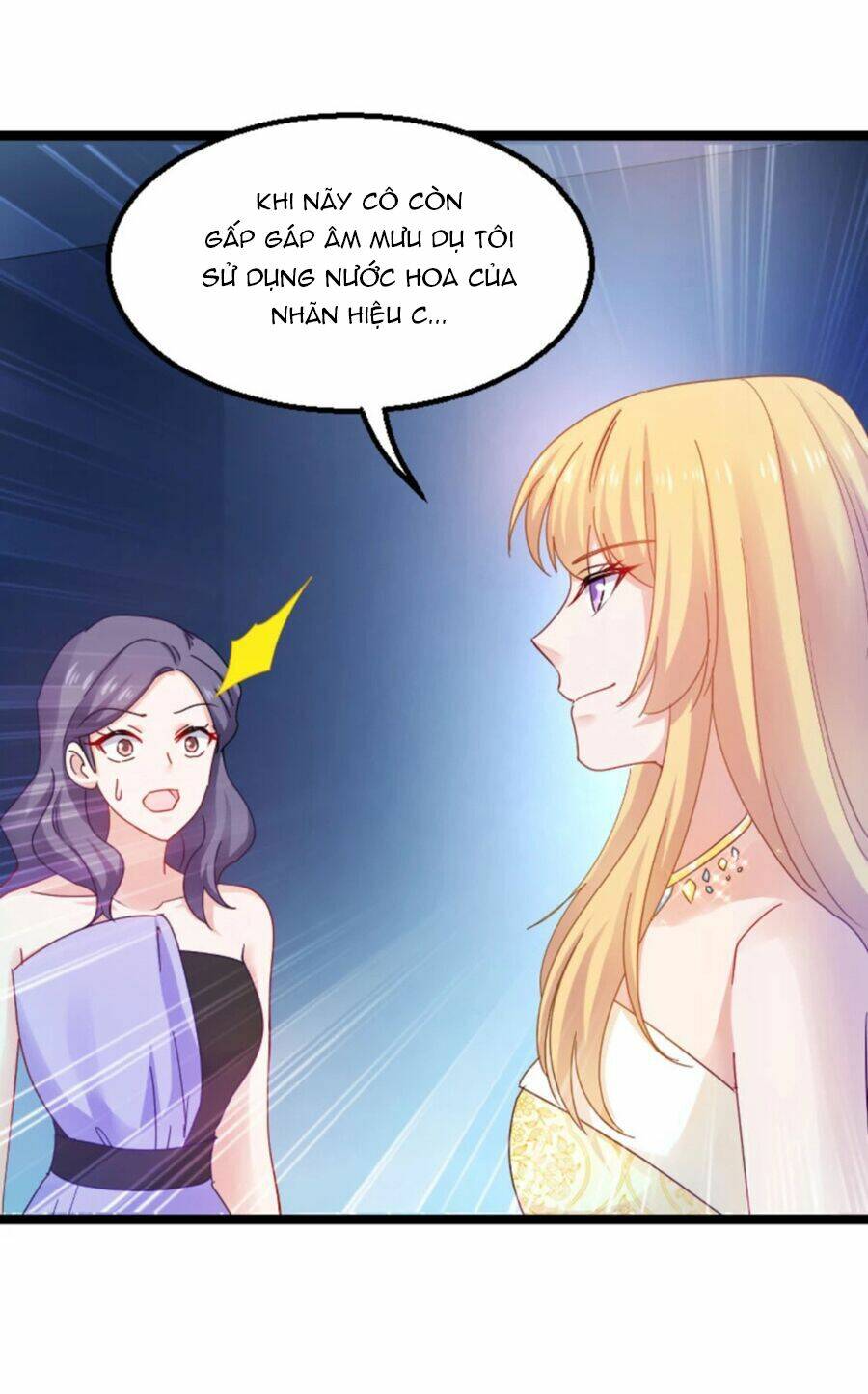 Ảnh Hậu Lão Bà Không Được Chạy Chapter 138 - Trang 2