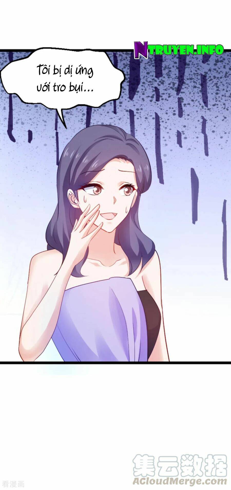 Ảnh Hậu Lão Bà Không Được Chạy Chapter 138 - Trang 2