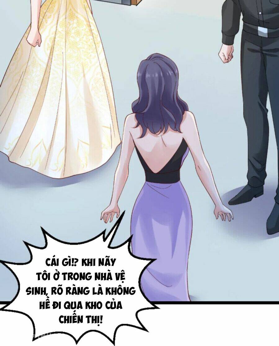 Ảnh Hậu Lão Bà Không Được Chạy Chapter 138 - Trang 2