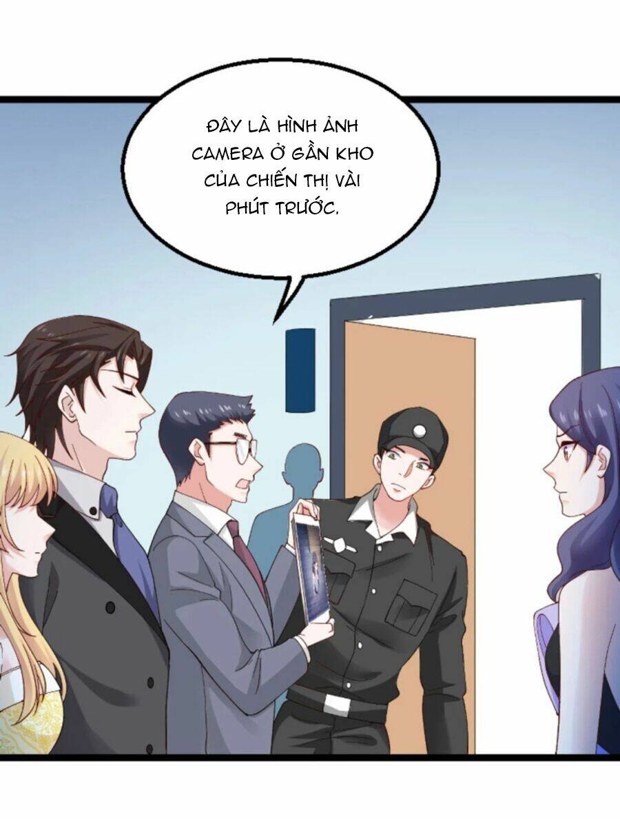 Ảnh Hậu Lão Bà Không Được Chạy Chapter 138 - Trang 2