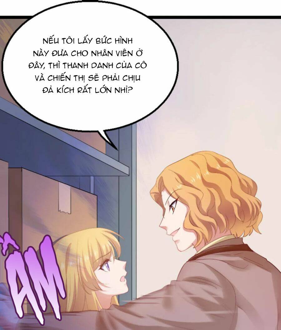 Ảnh Hậu Lão Bà Không Được Chạy Chapter 138 - Trang 2