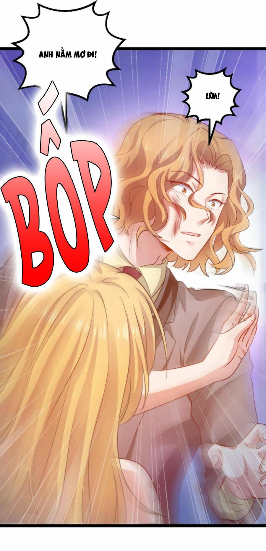 Ảnh Hậu Lão Bà Không Được Chạy Chapter 138 - Trang 2