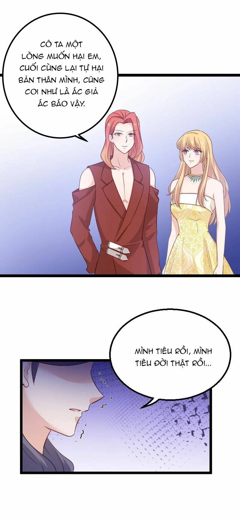 Ảnh Hậu Lão Bà Không Được Chạy Chapter 139 - Trang 2