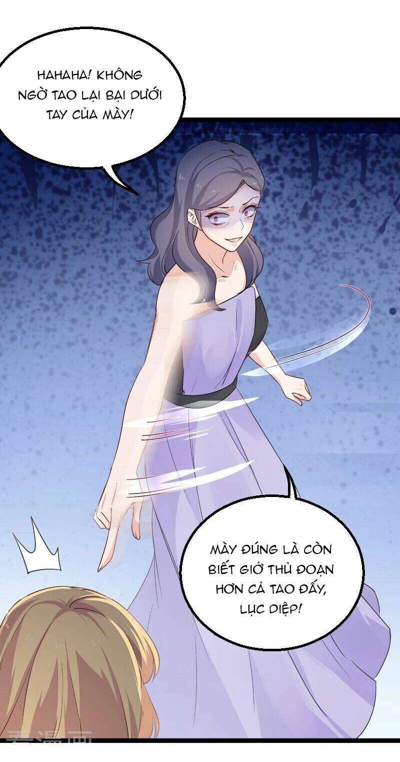 Ảnh Hậu Lão Bà Không Được Chạy Chapter 139 - Trang 2