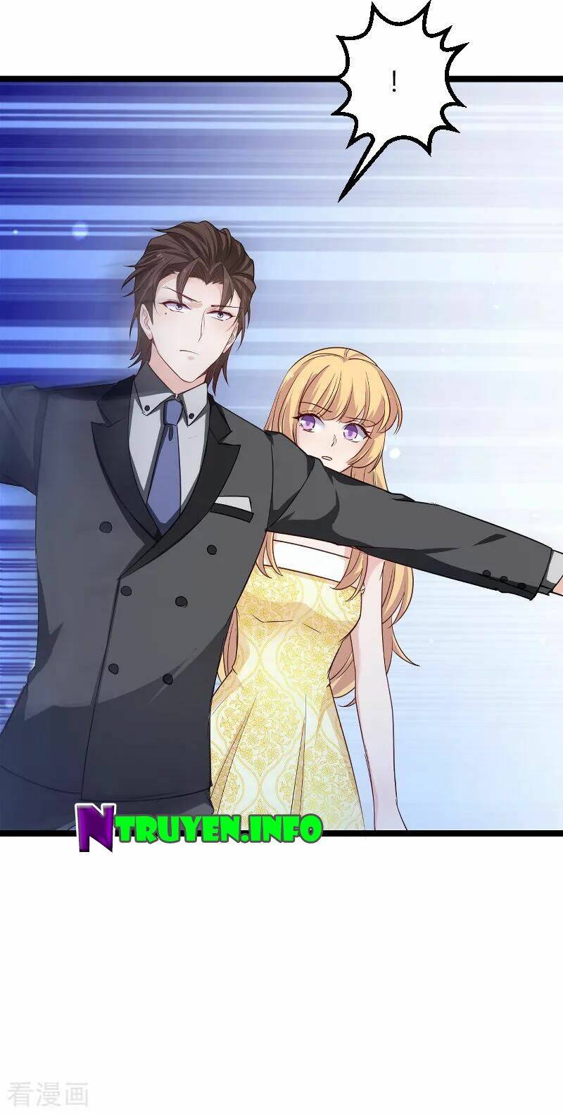 Ảnh Hậu Lão Bà Không Được Chạy Chapter 139 - Trang 2