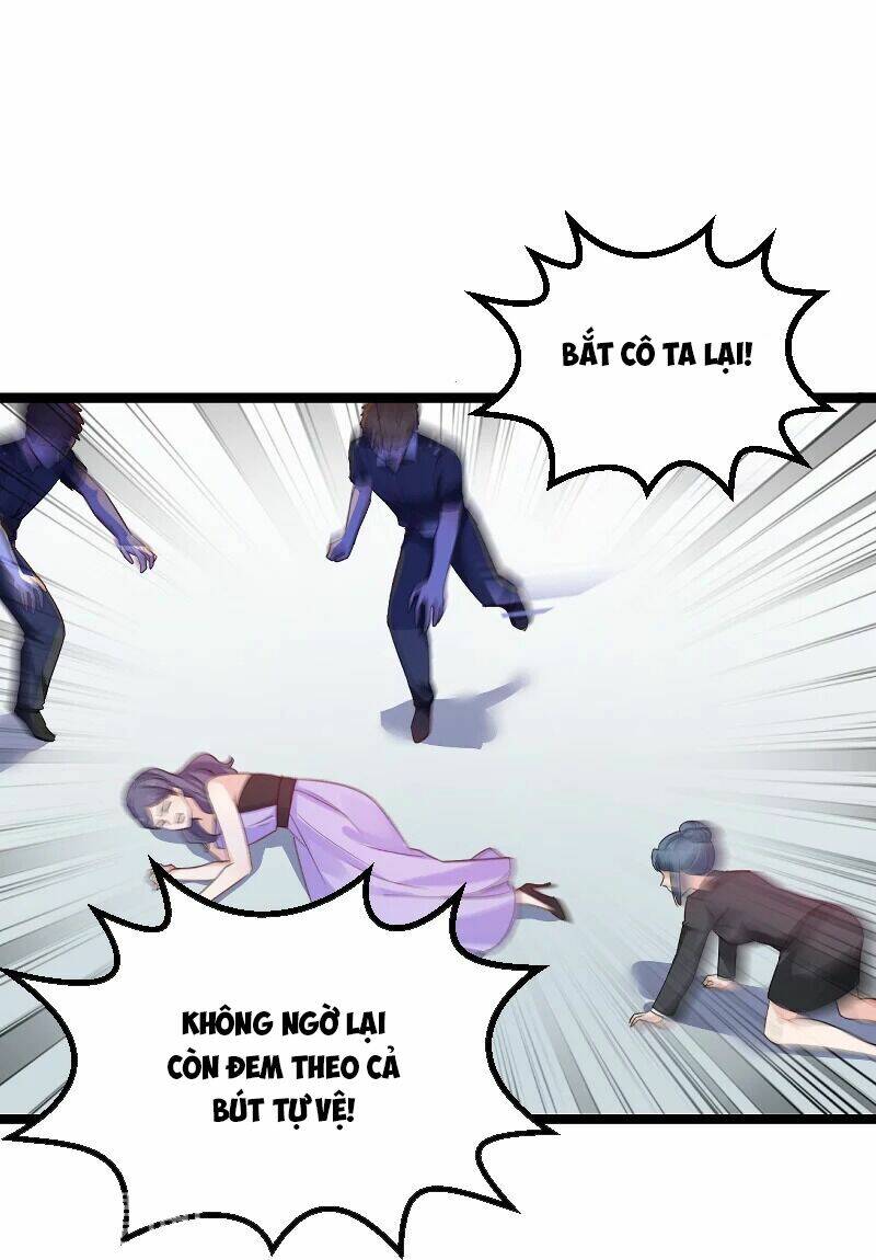 Ảnh Hậu Lão Bà Không Được Chạy Chapter 139 - Trang 2