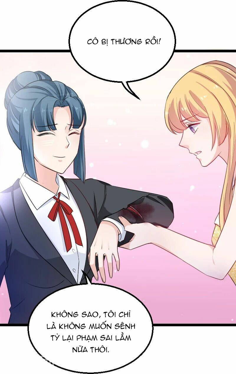 Ảnh Hậu Lão Bà Không Được Chạy Chapter 139 - Trang 2