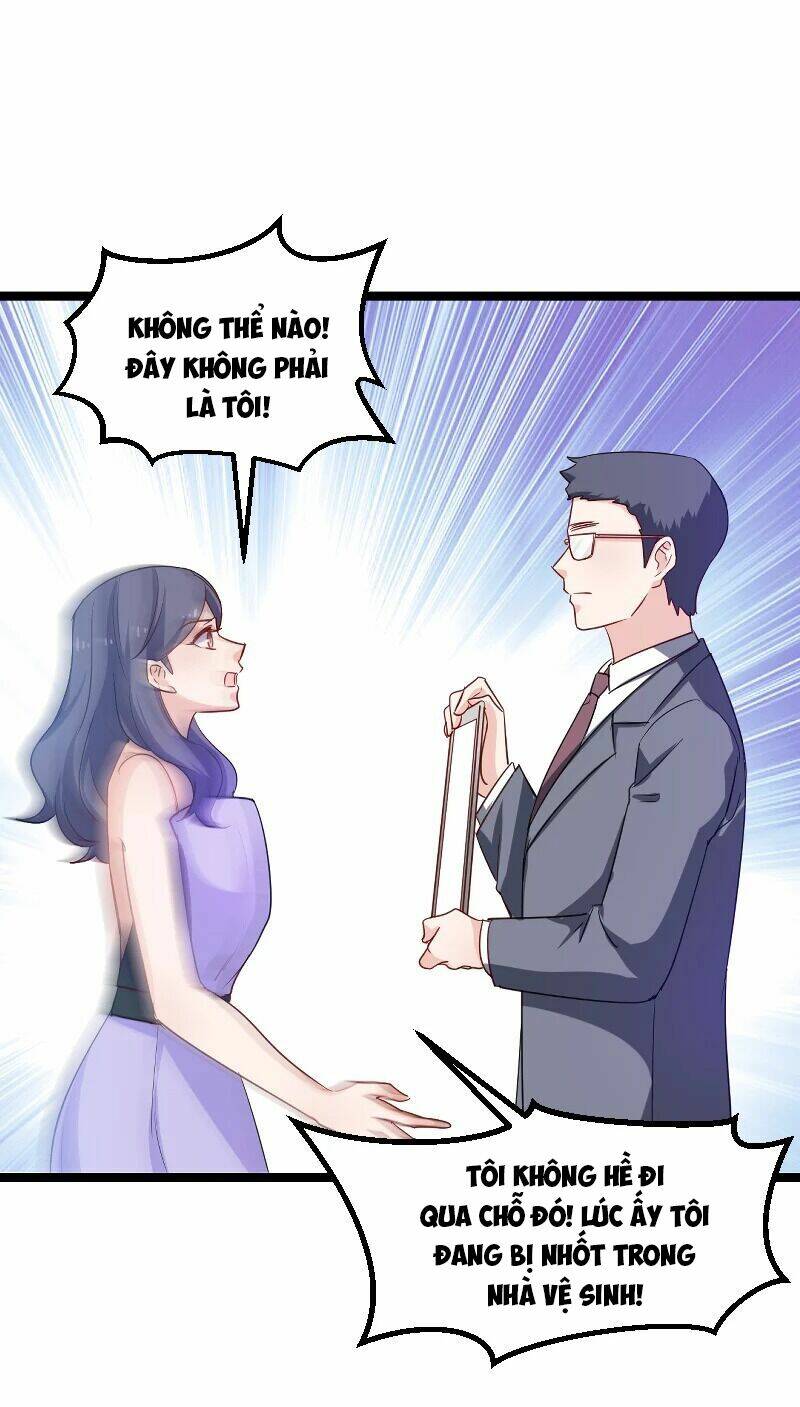 Ảnh Hậu Lão Bà Không Được Chạy Chapter 139 - Trang 2