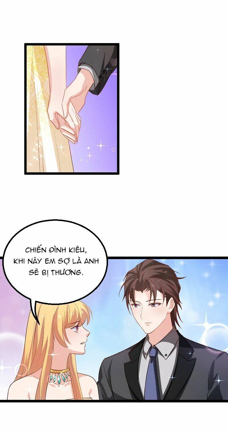 Ảnh Hậu Lão Bà Không Được Chạy Chapter 139 - Trang 2