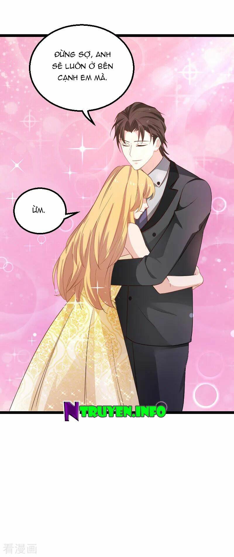 Ảnh Hậu Lão Bà Không Được Chạy Chapter 139 - Trang 2