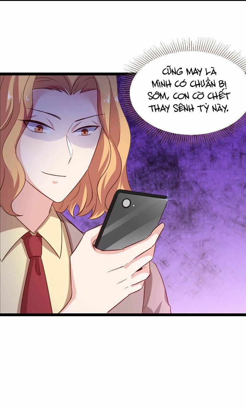 Ảnh Hậu Lão Bà Không Được Chạy Chapter 139 - Trang 2