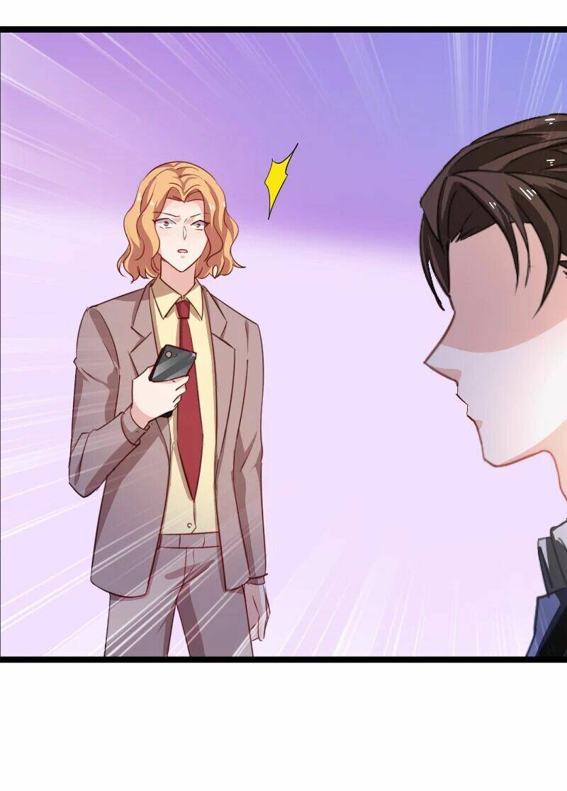 Ảnh Hậu Lão Bà Không Được Chạy Chapter 139 - Trang 2