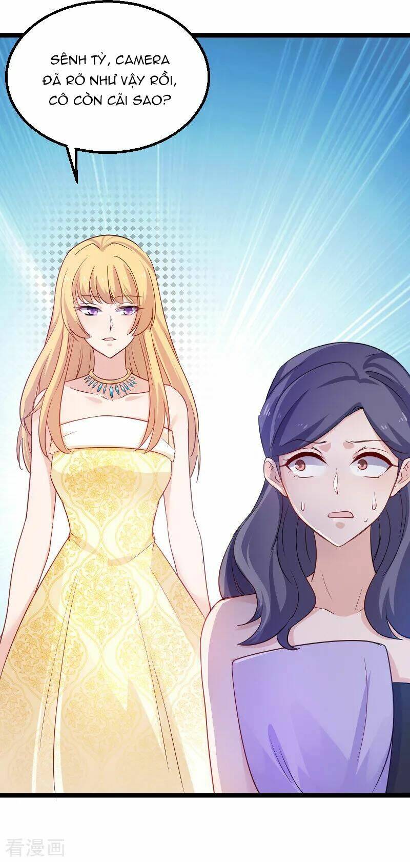 Ảnh Hậu Lão Bà Không Được Chạy Chapter 139 - Trang 2