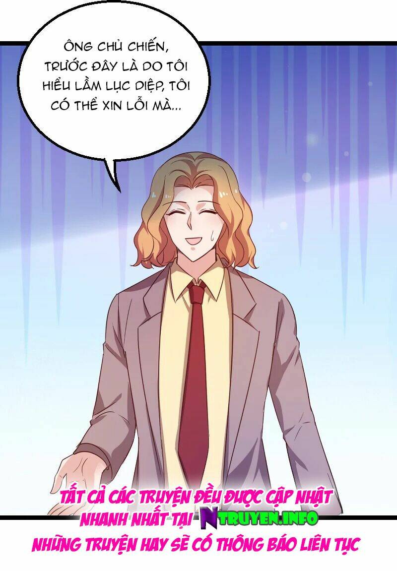 Ảnh Hậu Lão Bà Không Được Chạy Chapter 139 - Trang 2