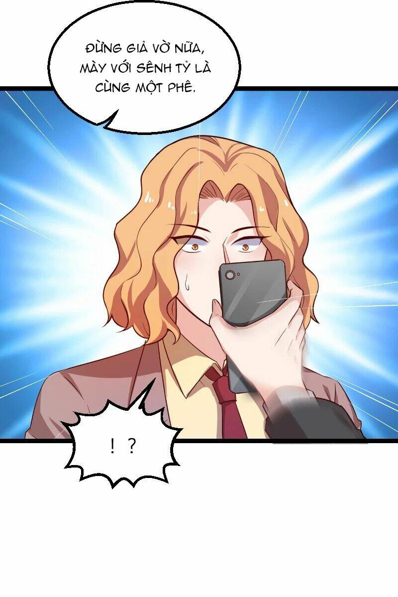 Ảnh Hậu Lão Bà Không Được Chạy Chapter 139 - Trang 2