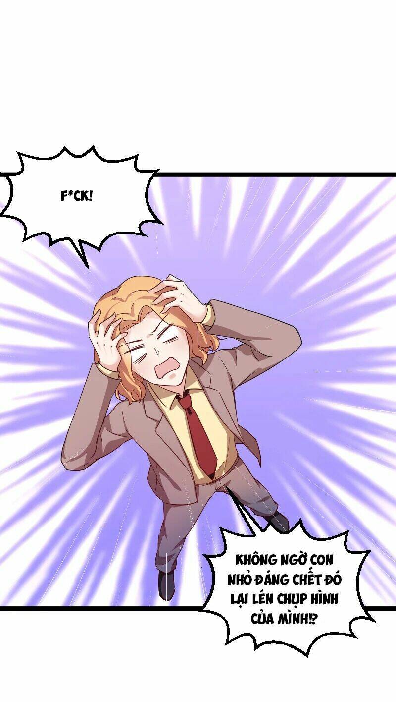 Ảnh Hậu Lão Bà Không Được Chạy Chapter 139 - Trang 2