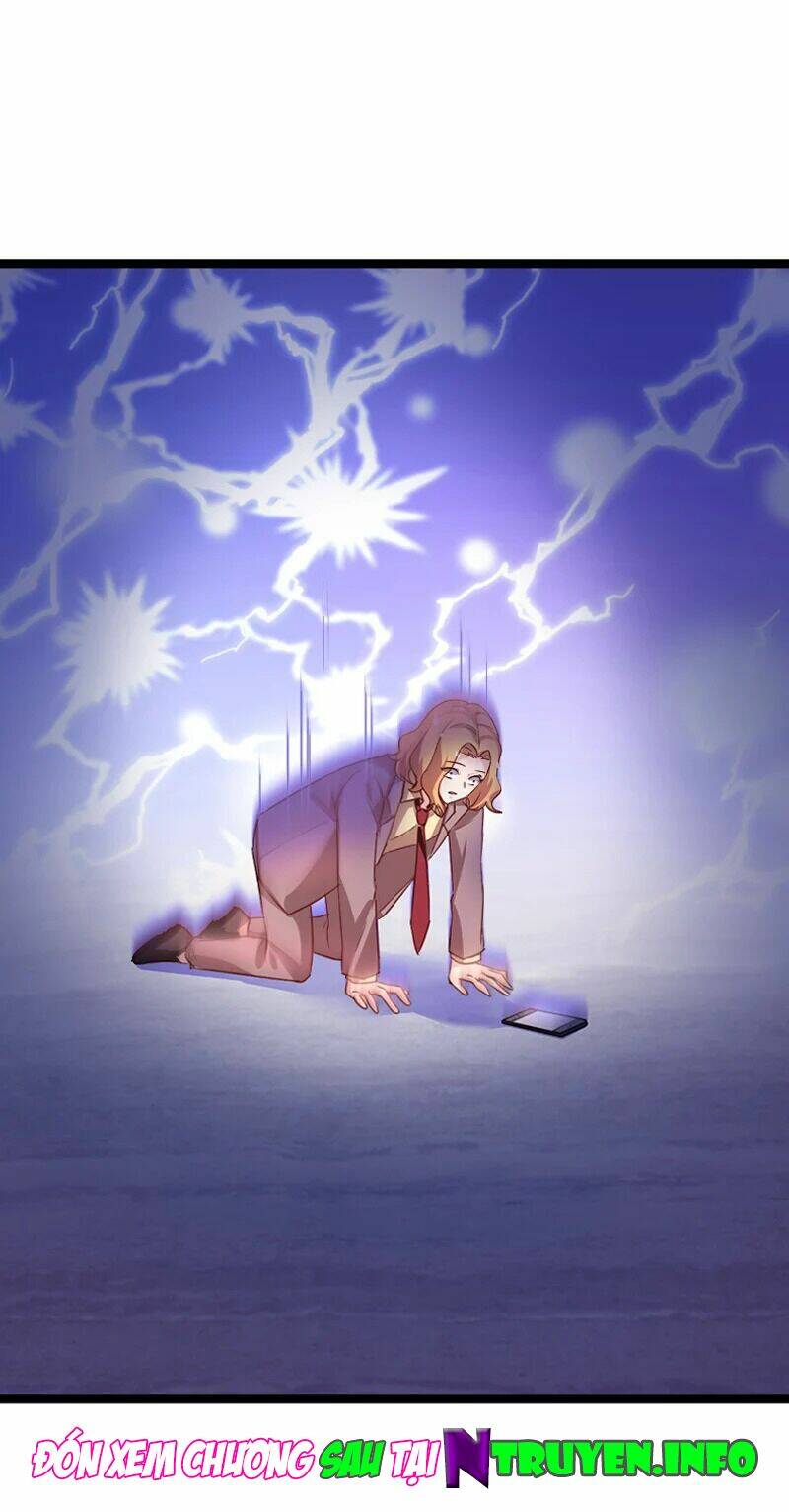 Ảnh Hậu Lão Bà Không Được Chạy Chapter 139 - Trang 2