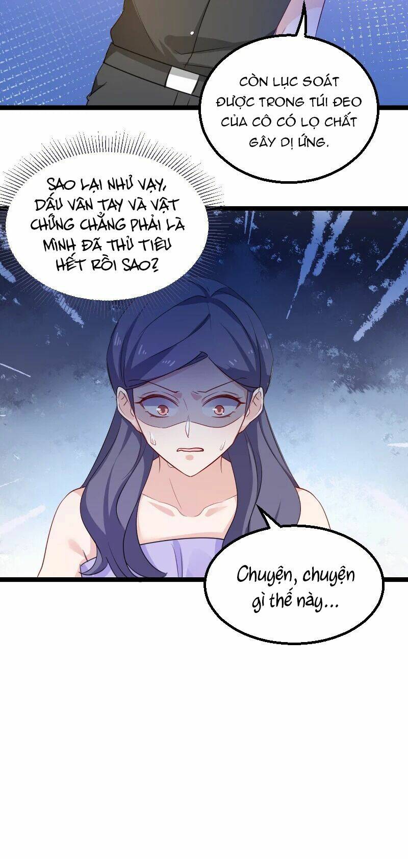 Ảnh Hậu Lão Bà Không Được Chạy Chapter 139 - Trang 2