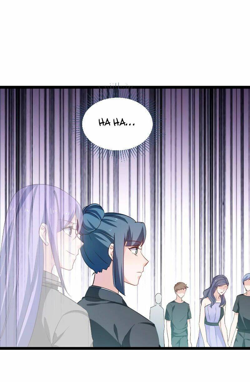 Ảnh Hậu Lão Bà Không Được Chạy Chapter 139 - Trang 2