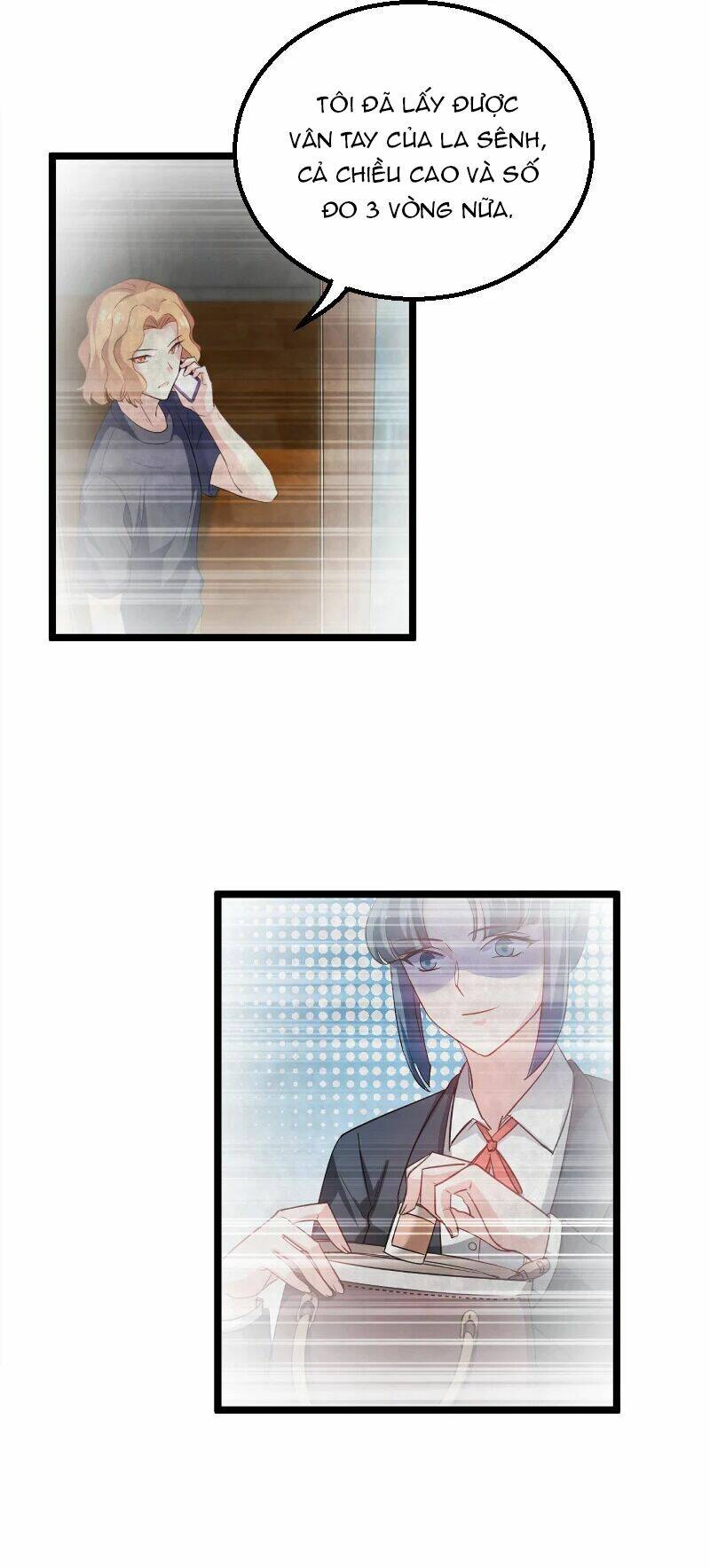 Ảnh Hậu Lão Bà Không Được Chạy Chapter 139 - Trang 2