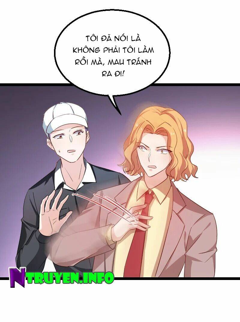 Ảnh Hậu Lão Bà Không Được Chạy Chapter 139 - Trang 2