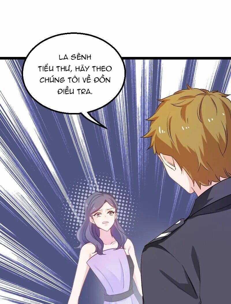 Ảnh Hậu Lão Bà Không Được Chạy Chapter 139 - Trang 2