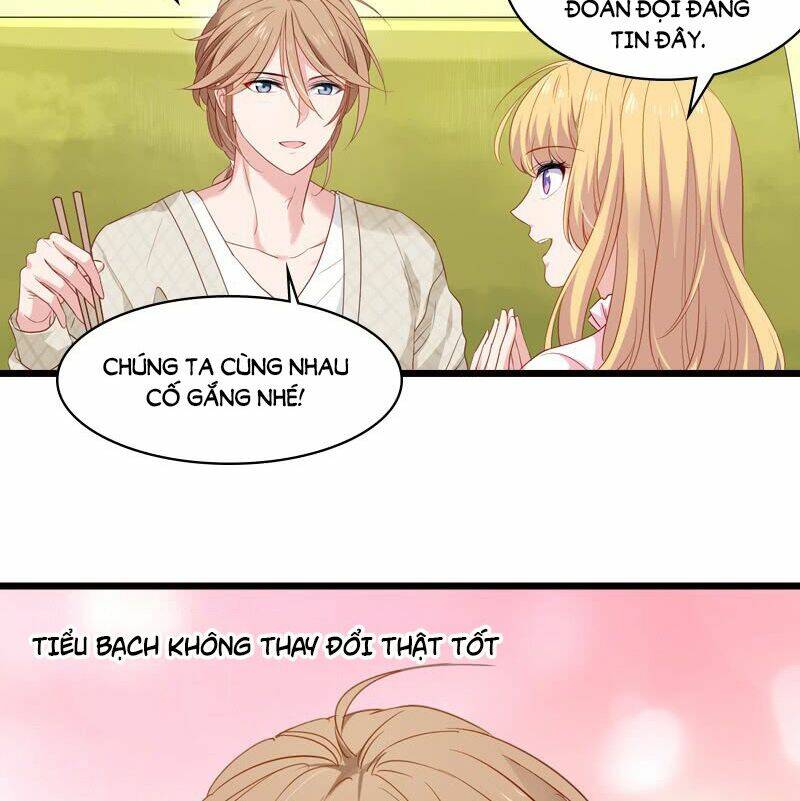 Ảnh Hậu Lão Bà Không Được Chạy Chapter 14 - Trang 2