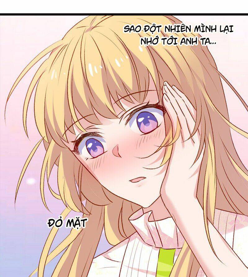 Ảnh Hậu Lão Bà Không Được Chạy Chapter 14 - Trang 2