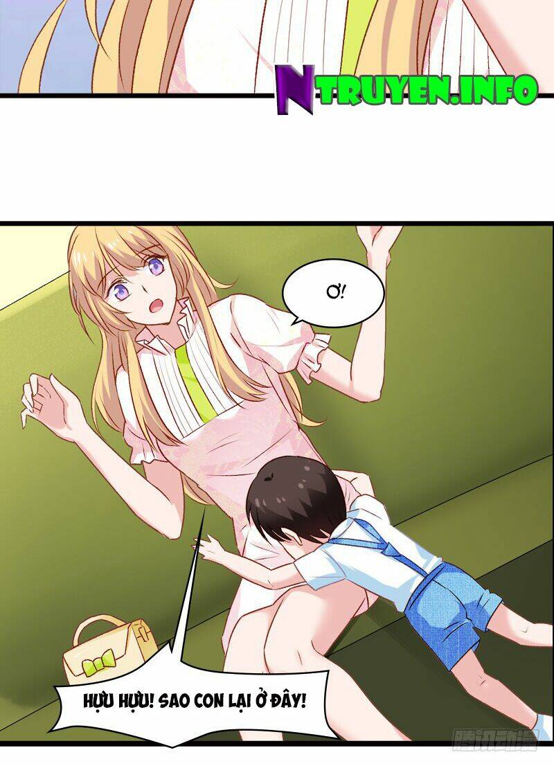 Ảnh Hậu Lão Bà Không Được Chạy Chapter 14 - Trang 2