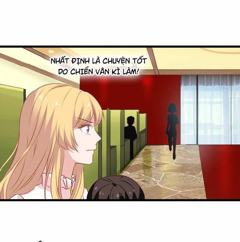 Ảnh Hậu Lão Bà Không Được Chạy Chapter 14 - Trang 2