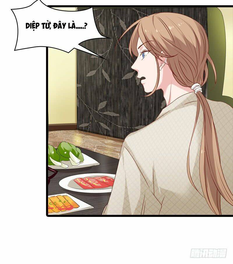 Ảnh Hậu Lão Bà Không Được Chạy Chapter 14 - Trang 2