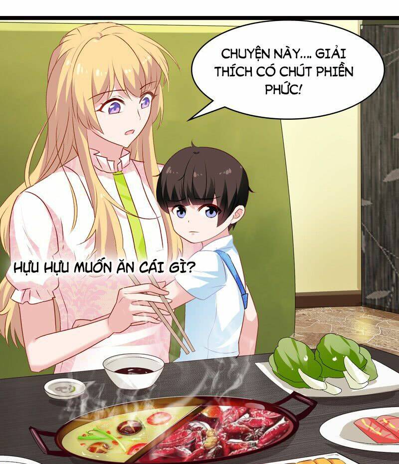 Ảnh Hậu Lão Bà Không Được Chạy Chapter 14 - Trang 2