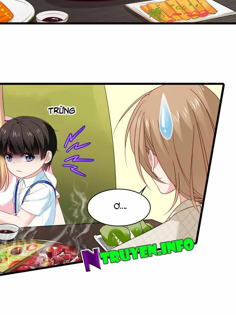 Ảnh Hậu Lão Bà Không Được Chạy Chapter 14 - Trang 2