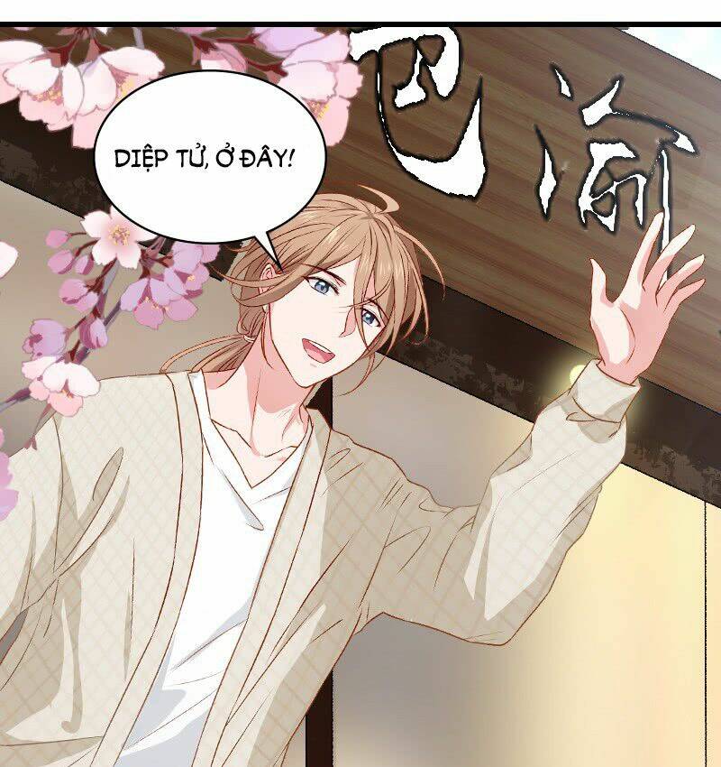 Ảnh Hậu Lão Bà Không Được Chạy Chapter 14 - Trang 2